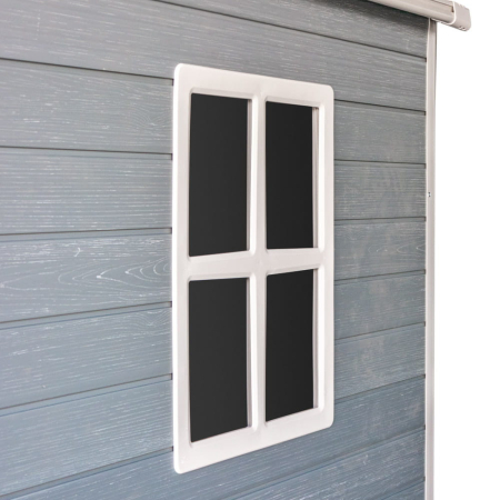 Mirpol Șopron pentru unelte de grădină Hesler 8060 [2]