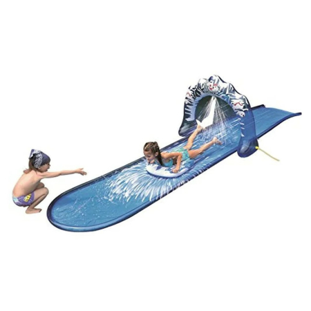 Alte accesorii piscină - Mirpol Tobogan cu apă de grădină Ice Breaker