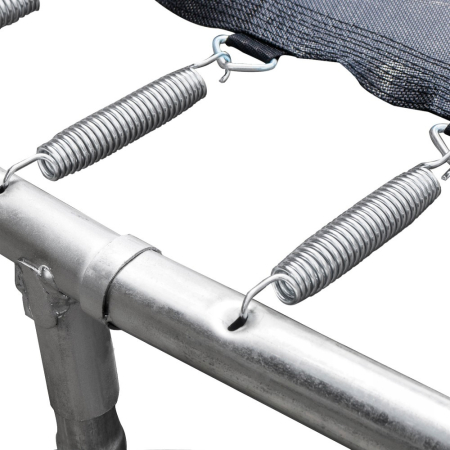 Mirpol Trambulina de grădină de 427 cm [3]