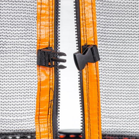 Mirpol Trambulina din fibră PRO 10MP [6]