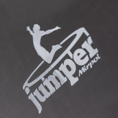 Mirpol Trambulina din fibră PRO 12MP [2]