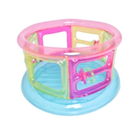 Jocuri exterior - Mirpol Trambulina gonflabilă