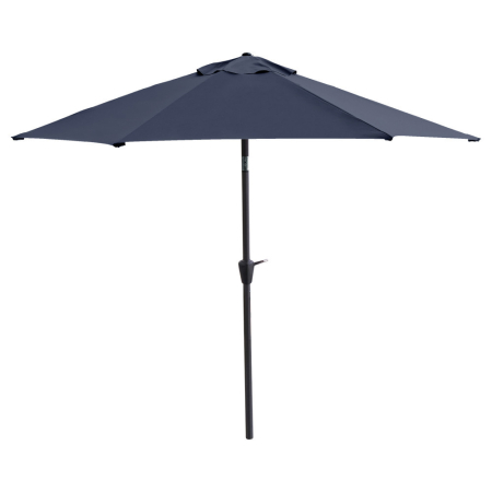 Produse temporar indisponibile - Mirpol Umbrelă de grădină albastru închis Havana