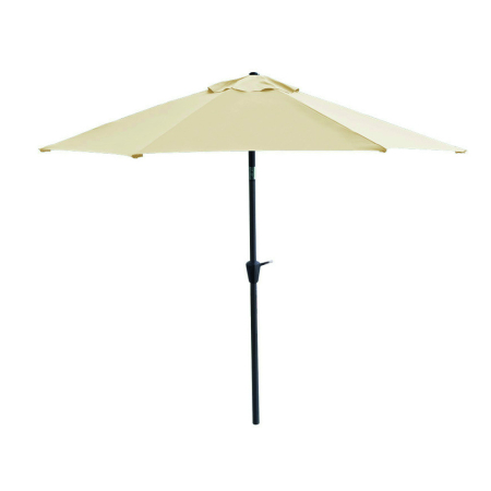 Produse temporar indisponibile - Mirpol Umbrelă de grădină bej Havana