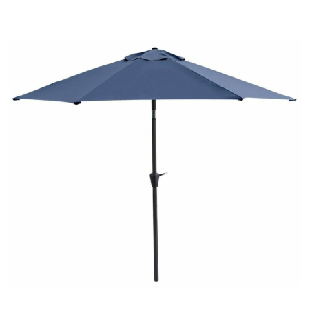 Produse temporar indisponibile - Mirpol Umbrelă de grădină Havana albastră
