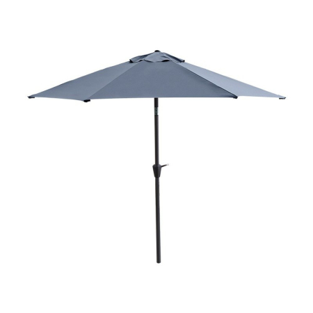 Produse temporar indisponibile - Mirpol Umbrelă de grădină Havana, grafit