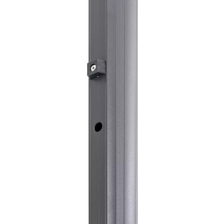 Mirpol Umbrelă de grădină Kazuar verde 3 M [6]