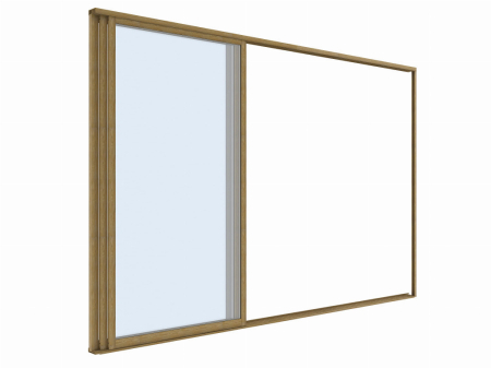 Mirpol Uși glisante LUXE S8 370x218cm până la 4 m lemn v2 [3]