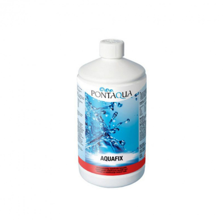 Produse temporar indisponibile - Pontaqua AQUAFIX anticalcar