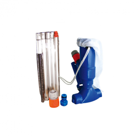 Produse temporar indisponibile - Pontaqua Aspirator de piscină cu sac