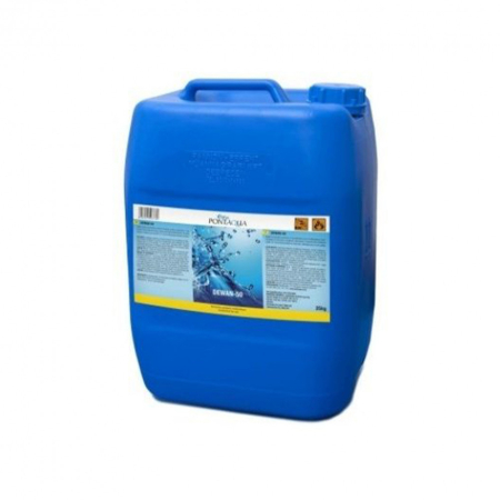 Grădină - Pontaqua DEWAN 50 25kg