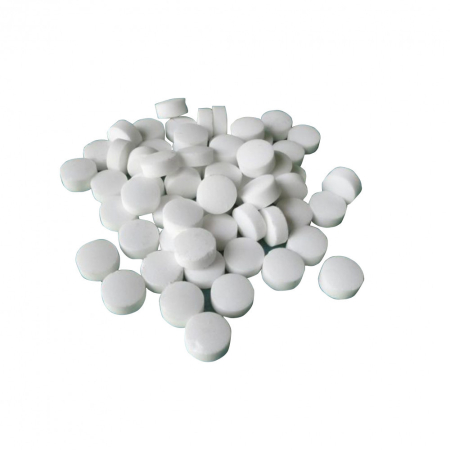 Grădină - Pontaqua Tablete de sare 25 kg