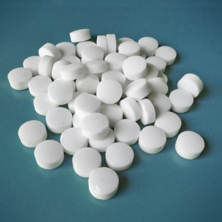 Pontaqua Tablete de sare 25 kg [1]