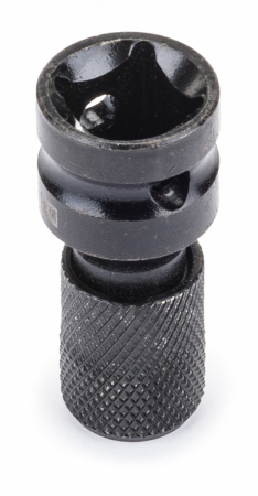 Powermat Adaptor cheie cu impact 1/2" pătrat la 1/4" HEX PM-ASHU-05025T [2]