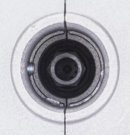 Powermat Adaptor cultivator pentru mașina de tuns iarba PM-ADK-28BM [4]