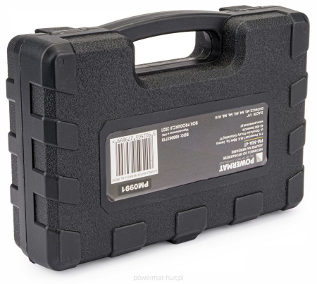 Powermat Adaptor filetat PM-NIA-6T [6]