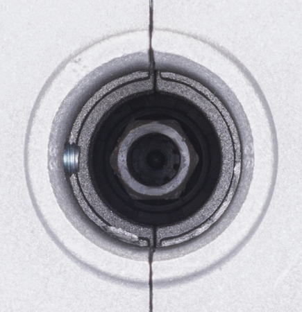 Powermat Adaptor pentru motocoasă pe benzină 28mm 9 dinți PM-ADK-28AM [4]