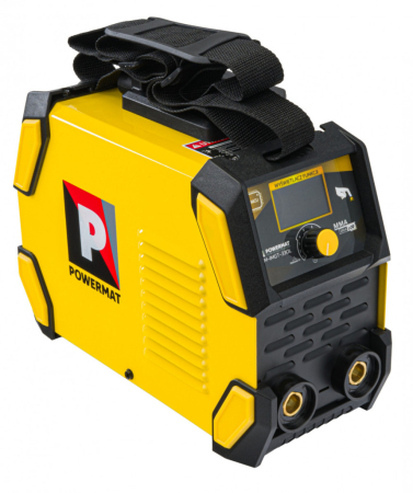 Powermat Mașină de sudură cu invertor 4 în 1 PM-IMGT-330L [2]