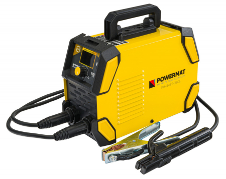 Powermat Mașină de sudură cu invertor 4 în 1 PM-IMGT-330L [4]