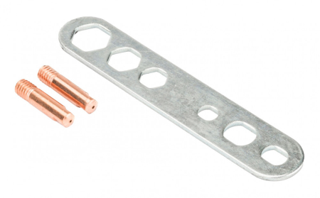 Powermat Aparat de sudura MIG MAG MMA TIG-Lift PM-IMGTS-200L [2]