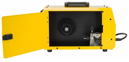 Powermat Aparat de sudură Migomat MIG MAG MMA TIG 220A Synergy FLUX PM-IMGTS-220L [7]