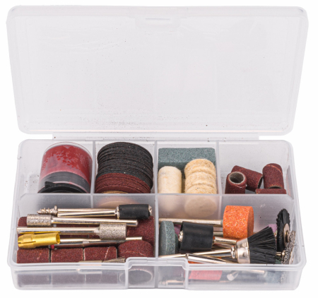 Powermat Ascuțitoare multifuncțională 8 în 1 Powermat PM-OWF-200T [4]