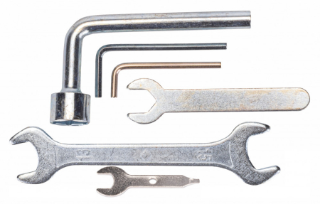 Powermat Ascuțitoare multifuncțională 8 în 1 Powermat PM-OWF-200T [5]