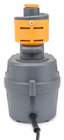 Powermat Ascuțitor de burghie HSS PM-ODW-90M 90W [4]