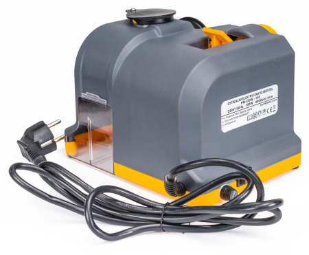 Powermat Ascuțitor de burghie 3-13mm PM-ODW-150 - 150W [3]