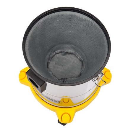 Powermat Aspirator industrial de cenușă 2 în 1 Powermat PM-ESP-2000 [3]