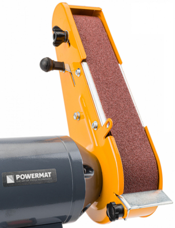 Powermat Bandă de șlefuit de banc 1850W PM-SS-1850M-2W1 [5]
