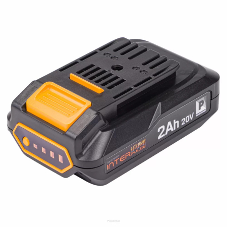 Accesorii aparat bricolaj - Powermat Baterie Powermat - INTERpulse PM-IPSA-220C