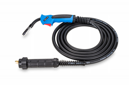Outlet - Powermat Cablu pentru pistol de sudură MIG MAG MB-15AK EURO 5M