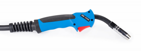 Powermat Cablu pentru pistol de sudură MIG MAG MB-15AK EURO 5M [1]