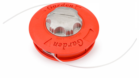 Produse temporar indisponibile - Powermat Cap de fir pentru mașina de tuns iarba PM-G2