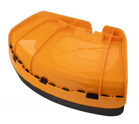 Grădină - Powermat Capac de protecție pentru mașina de tuns iarba pe benzină PM-KS-600T-OK