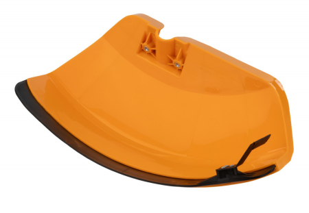 Powermat Capac de protecție pentru mașina de tuns iarba pe benzină PM-KS-600T-OK [1]