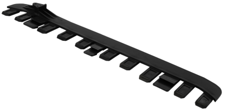 Grădină - Powermat Capac de protecție pentru pieptene pentru mașina de tuns iarba pe benzină PM-KS-600T-GO