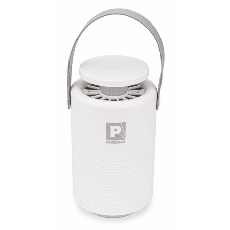 Powermat Capcană UV LED pentru insecte PM-LOUV-30T [1]