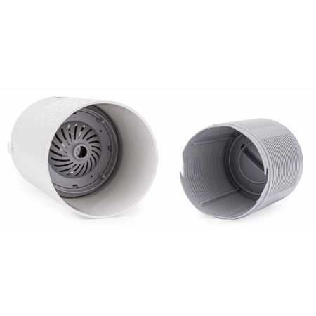 Powermat Capcană UV LED pentru insecte PM-LOUV-30T [4]