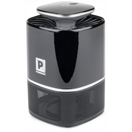 Powermat Capcană pentru insecte cu LED UV PM-LOUV-50T [6]