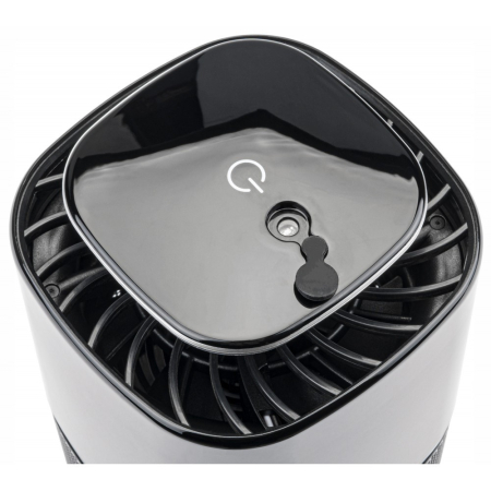 Powermat Capcană pentru insecte cu LED UV PM-LOUV-50T [9]