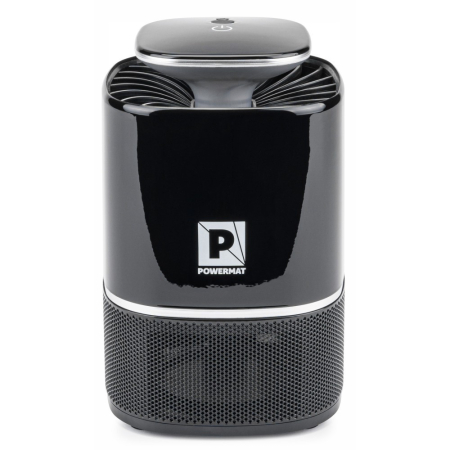 Powermat Capcană pentru insecte cu LED UV PM-LOUV-50T [5]