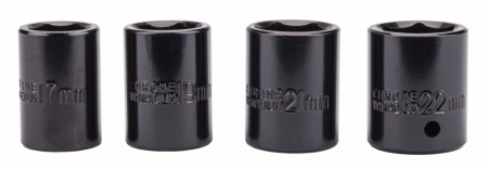 Powermat Cheie electrică cu impact 800Nm PM-EKU-2100M [9]