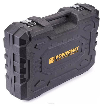 Powermat Ciocan demolator 2900 W PM-MWB-2900M SDS-MAX [2]