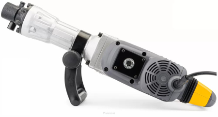 Powermat Ciocan demolator 3300 W PM-MWB-3300M SDS-HEX [8]