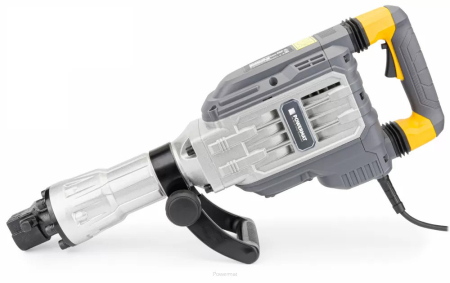Powermat Ciocan demolator 3300 W PM-MWB-3300M SDS-HEX [2]