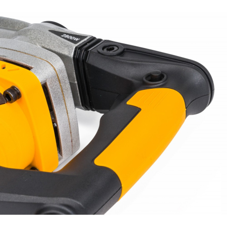 Powermat Ciocan perforator electric HEX SDS 2800W PM-MWB-2800 15J [4]