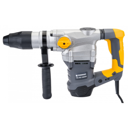Powermat Ciocan perforator electric PM-MU-2800M [3]