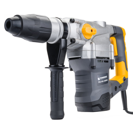 Produse temporar indisponibile - Powermat Ciocan perforator electric PM-MU-2800M